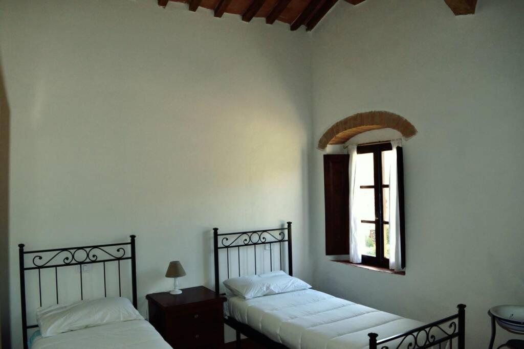 Casa Cavalli Polveraia Exterior photo
